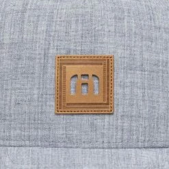 Travis Mathew Pool Day Hat -Golf Sales Store travis mathew pool day hat heather bel air blue 03 82266.1678485481
