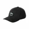 Travis Mathew Sawing Logs Hat 1 Travis Mathew Sawing Logs Hat -Golf Sales Store travis mathew sawing logs hat heather black 01 89045.1676586076