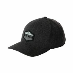 Travis Mathew Sawing Logs Hat