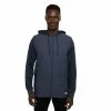 Travis Mathew Scavenger Jacket -Golf Sales Store travis mathew scavenger full zip hoodie heather navy 01 36713.1676593964
