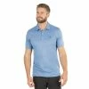 Travis Mathew Scrambler Polo