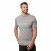 Travis Mathew Secluded Spot Tee -Golf Sales Store travis mathew secluded spot tee heather grey 01 16013.1676589797
