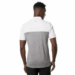 Travis Mathew See Ya Polo -Golf Sales Store travis mathew see ya polo white 03 93774.1676596598