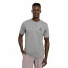 Travis Mathew Sit And Go Tee 1 Travis Mathew Sit And Go Tee -Golf Sales Store travis mathew sit and go tee heather grey 01 49618.1671652135
