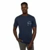 Travis Mathew Thirteen Below 2.0 Tee