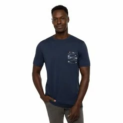 Travis Mathew Thirteen Below 2.0 Tee