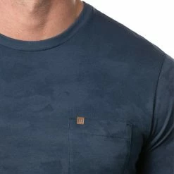 Travis Mathew Tip The Canoe Tee -Golf Sales Store travis mathew tip the canoe tee insignia 02 51961.1676594574