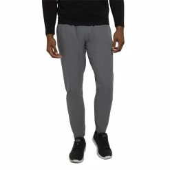 Travis Mathew Travel 2.0 Active Pants -Golf Sales Store travis mathew travel 2 active pants quiet shade 01 08595.1677514679
