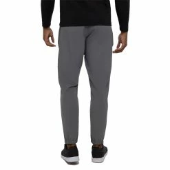 Travis Mathew Travel 2.0 Active Pants -Golf Sales Store travis mathew travel 2 active pants quiet shade 03 42076.1677514680