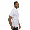Travis Mathew Wee Bit Of Fun Polo -Golf Sales Store travis mathew wee bit of fun polo white 01 37759.1671653821