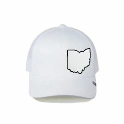 Travis Mathew Widder 2.0 Ohio Hat 10 Travis Mathew Widder 2.0 Ohio Hat -Golf Sales Store travis mathew widder 2 0 ohio hat white 01 81552.1649873148