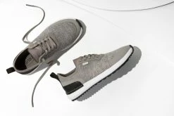 True Men's Lux Knit Golf Shoes - Timeless Grey 7 True Men's Lux Knit Golf Shoes - Timeless Grey -Golf Sales Store true lux knit golf shoes timeless grey 02 65573.1631729889