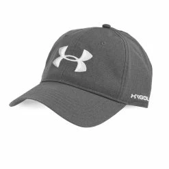Under Armour Airvent Hat 7 Under Armour Airvent Hat -Golf Sales Store under armour airvent hat graphite 01 63103.1633019048