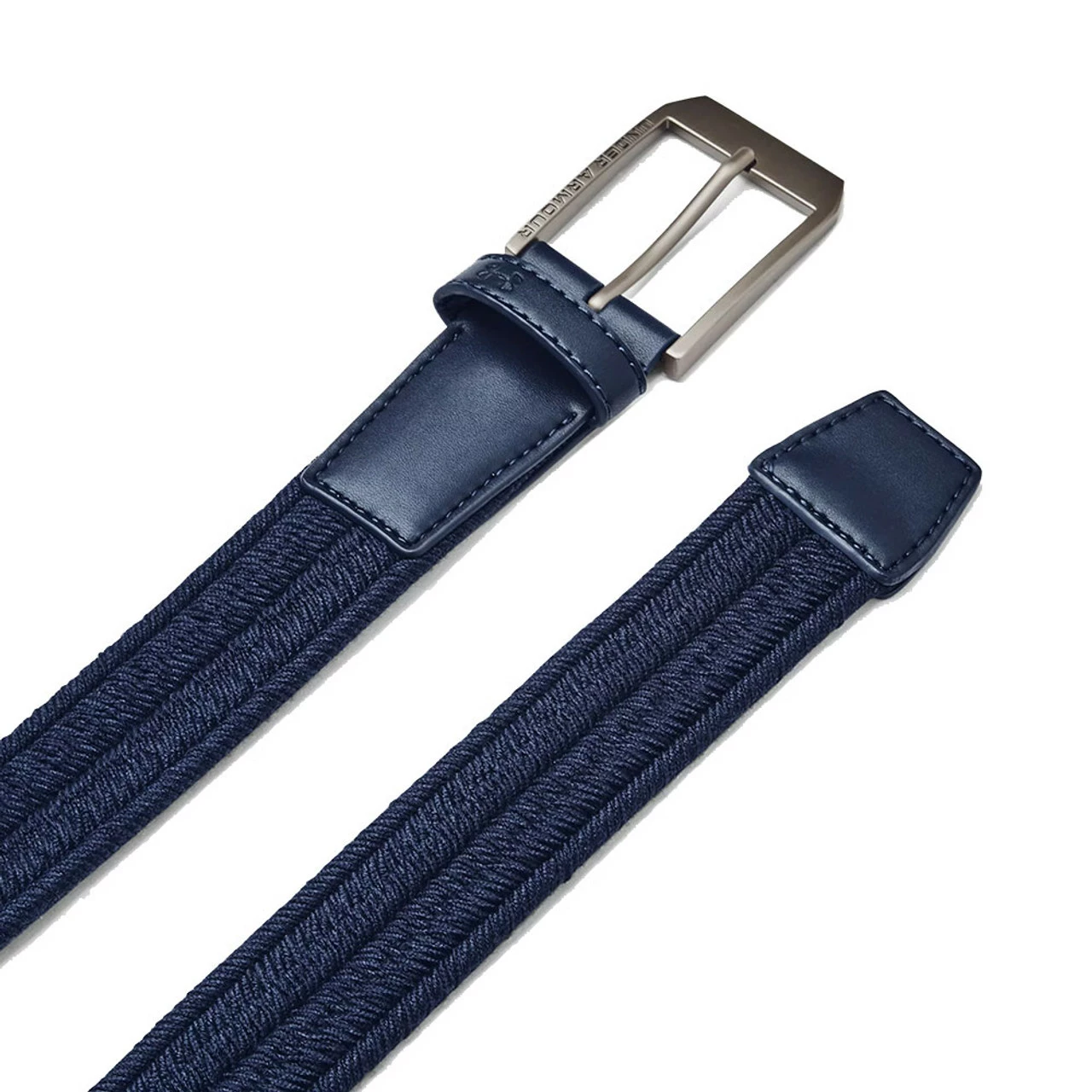 Under Armour Braided Belt 3.0 6 Under Armour Braided Belt 3.0 - Image 4
