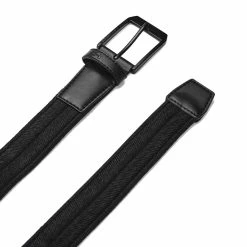 Under Armour Braided Belt 3.0 9 Under Armour Braided Belt 3.0 -Golf Sales Store under armour braided belt 3 black 02 96305.1668195778