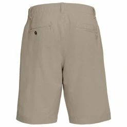 Under Armour Show Down Shorts -Golf Sales Store under armour show down short city khaki 02 58081.1632514187