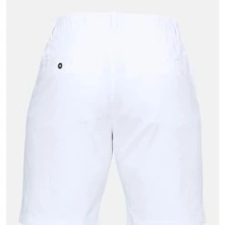 Under Armour Show Down Shorts -Golf Sales Store under armour show down short white 02 01265.1632514186