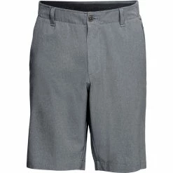 Under Armour Show Down Shorts -Golf Sales Store under armour show down short zinc gray 01 87059.1632514187