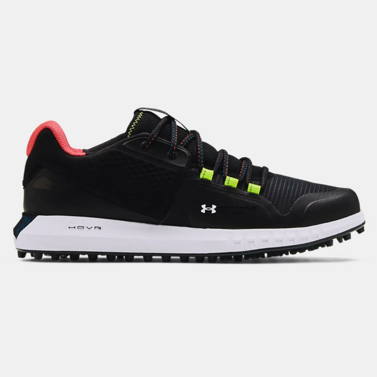 Under Armour Men's UA HOVR Forged SL Golf Shoes 8 Under Armour Men's UA HOVR Forged SL Golf Shoes - Image 6