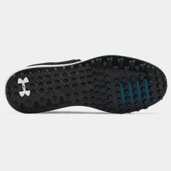 Under Armour Men's UA HOVR Forged SL Golf Shoes 17 Under Armour Men's UA HOVR Forged SL Golf Shoes -Golf Sales Store under armour ua hovr forged sl golf shoes black 03 81567.1659547816