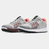 Under Armour Men's UA HOVR Forged SL Golf Shoes -Golf Sales Store under armour ua hovr forged sl golf shoes grey 02 96447.1659547816