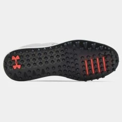 Under Armour Men's UA HOVR Forged SL Golf Shoes 13 Under Armour Men's UA HOVR Forged SL Golf Shoes -Golf Sales Store under armour ua hovr forged sl golf shoes grey 03 95886.1659547816