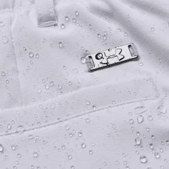 Under Armour Women's Links Woven Short -Golf Sales Store under armour womens links woven short white 03 87832.1676584504