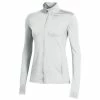 Under Armour Women's Zinger Tulip Full Zip -Golf Sales Store under armour womens zinger tulip full zip white 01 92106.1633115801