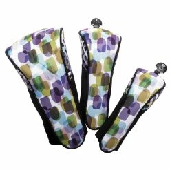 Glove It Club Headcover Set 2020 Women -Golf Sales Store via0278 geo mix 1 88491.1573632386