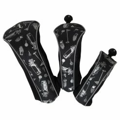 Glove It Club Headcover Set 2020 Women -Golf Sales Store via0278 gotta glove it 1 59972.1573632399