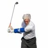 Golf Training Aid Straight Arm 2020 -Golf Sales Store via0516 blue 1 16148.1581579370