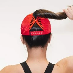 VimHue Women's Sun Goddess Hat -Golf Sales Store vimhue womens sun goddess hat red 01 93028.1667922647