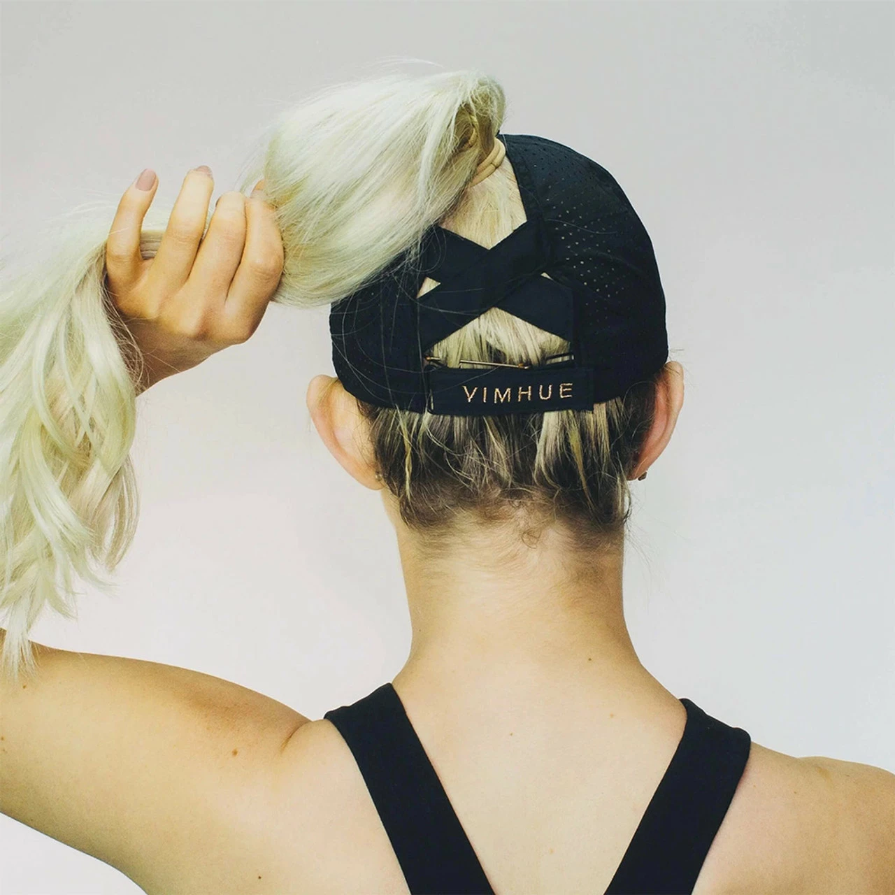 VimHue Women's X-Boyfriend Hat 3 VimHue Women's X-Boyfriend Hat