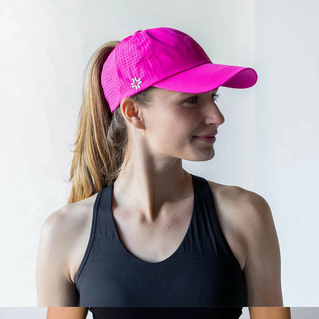 VimHue Women's X-Boyfriend Hat 12 VimHue Women's X-Boyfriend Hat - Image 10