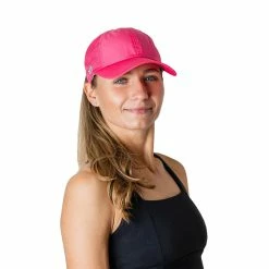 VimHue Women's X-Boyfriend Hat 24 VimHue Women's X-Boyfriend Hat -Golf Sales Store vimhue womens x boyfriend hat hot pink 01 93541.1667922950