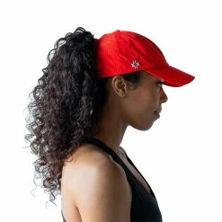 VimHue Women's X-Boyfriend Hat 21 VimHue Women's X-Boyfriend Hat -Golf Sales Store vimhue womens x boyfriend hat red 02 75541.1667922916
