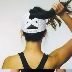 VimHue Women's X-Boyfriend Hat 16 VimHue Women's X-Boyfriend Hat -Golf Sales Store vimhue womens x boyfriend hat white 01 78350.1667922916