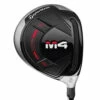 TaylorMade M4 2021 Fairway Wood -Golf Sales Store 0001 M4 FW HERO 02