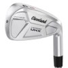 Cleveland Launcher UHX Irons 4-PW - Steel 1 Cleveland Launcher UHX Irons 4-PW - Steel -Golf Sales Store 0002 Cleveland Launcher UHX Irons 4 PW Steel