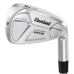 Cleveland Launcher UHX Irons 4-PW - Steel