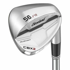 Cleveland CBX 2 Satin Wedge