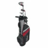 Wilson Pro Staff Junior Golf Set - Small 5-8 Years 2 Wilson Pro Staff Junior Golf Set - Small 5-8 Years -Golf Sales Store 0012 WGGC61300 PROFILE JUNIOR SMALL