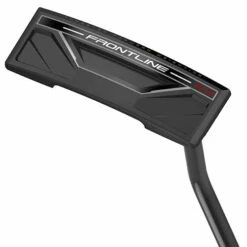 Cleveland FRONTLINE #8 Single Bend