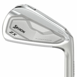 Srixon ZX7 MK II Irons 4-PW - Steel