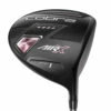 Cobra AIR-X Offset Driver - Ladies 2 Cobra AIR-X Offset Driver - Ladies -Golf Sales Store AIR X DRIVER HERO LILAC