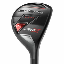 Cobra AIR-X Gray Hybrid