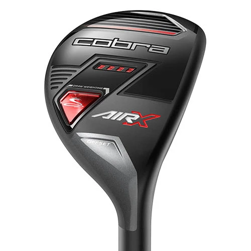 Cobra AIR-X Gray Hybrid 3 Cobra AIR-X Gray Hybrid