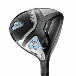 Cobra Aerojet Max Ladies Fairway Wood