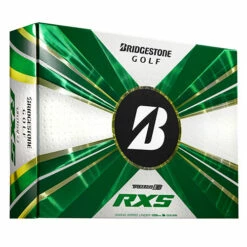 Bridgestone Tour B RXS 2022 Ball - White