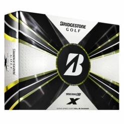 Bridgestone Tour B X 2022 Ball